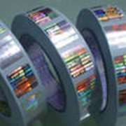 Голограммы фото