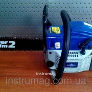 Бензопила BAIKAL Power trim2 (Байкал) фото
