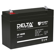 Батарея для ИБП Delta DT-4035 фото