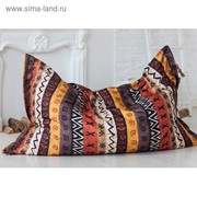 Кресло-подушка «Африка» фото