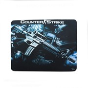 CS GUNS V1 Counter Strike X-Game коврик для мыши, Цветная картинка фотография