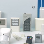 GSM сигнализация для дома и офиса фото