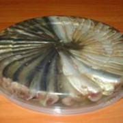 Килька тушка в масле фото