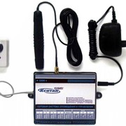 GSM-сигнализации фото