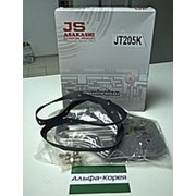 Фильтр масляный АКПП + прокладка Sonata II-III / MMC 4WD // JS