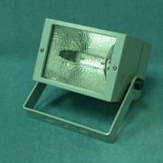 Прожектор металлогалогенный LUMINA 150Вт, симметричная оптика