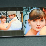Печать свадебных фотокниг, Photobook, фотокнига свадебная купить фото