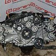 Двигатель на Subaru Impreza FB16 art. Двигатель фото