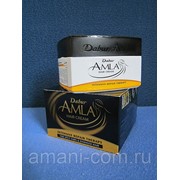 Крем-маска для секущихся и поврежденных волос Amla Hair Cream фото