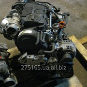 Двигатель Volkswagen Caddy 1,9tdi BLS 77к.вт. 105л.с 1896 BJB, BLS 04.2004 ― > 08.2010 фото