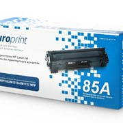 Картридж Europrint (CB540A) Black HP CLJ CM1312/CP1215/CP1515n, up to 2200 pages фото