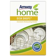 DISH DROPS порошок для автоматических посудомоечных машин фото