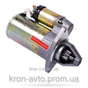 Стартер ВАЗ 2170, 1118 АТЭК фото