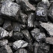 Каменный уголь марки ДО фото