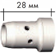 Газовый диффузор MIG-MAG Binzel 030.0037