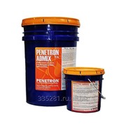 Пенетрон Адмикс - Гидроизоляционная добавка в бетон фото