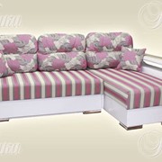 Угловой диван "Анжелика"
