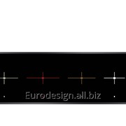 Варочная панель S4000.Line.IS.4 с заниженным бортиком фото