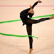 Гимнастические помосты и ковры для художественной и спортивной гимнастики фото