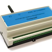 Устройство сбора и передачи данных Пульсар с GPRS модемом и интерфейсом Ethernet фото