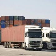 Перевозка контейнеров с Илличевска в Тирасполь