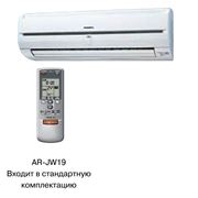 Система климат-контроля Fujitsu фото