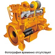 Двигатель Caterpillar фото