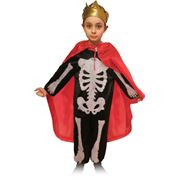 Детский карнавальный костюм Кощей бессмертный К-160 фото