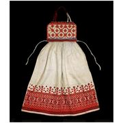 Этнографические и сценические костюмы фото