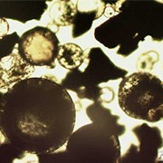 Микросфера Алюмосиликатная 0-200 мкм
