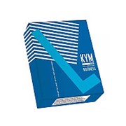Бумага для ксерокса KymLux А4 70гр 500л