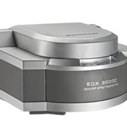 Анализатор электроники спектрометр EDX3000D фото