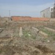 Земельные участки фото