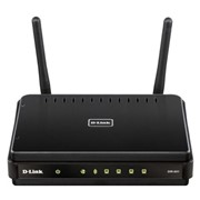 Маршрутизаторы D-Link (DIR-651AA2A) фото