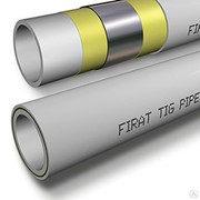 Труба металлопластиковая Pex/Al/Pex 16 мм бухта 200 м AltStream фото