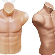 Манекены мужские фото