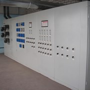Поставки электротехнического оборудования фото