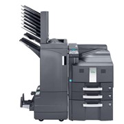 Принтер цветной лазерный FS-C8500DN