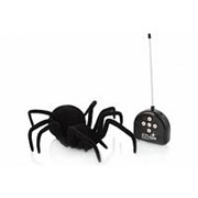 Радиоуправляемый робот-паук Black Widow ИК-управление - 779(B0046) фото