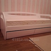 Кровать детская Бавария