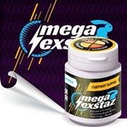 Mega Exstaz - возбуждающая жвачка фото