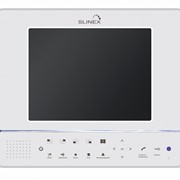 Домофон+DVR+монитор Slinex GL-08 фото