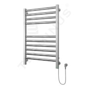 Полотенцесушитель электрический “ЕНИСЕЙ“ 500x793 П10 6-4 фото