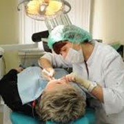 Терапевтическое лечение твердых тканей зубов фото