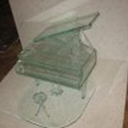 Шлифовка и полировка стекла фото