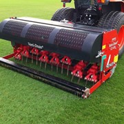 Аэратор Redexim Verti-Drain фото