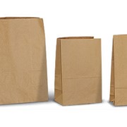 Бумажные пакеты для пищевых продуктов