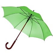 Зонт-трость Standard, зеленое яблоко фото