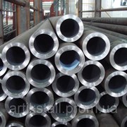 Труба нержавеющая шлифованная 18 х 4,0 мм Розница с Порезкой делаем порезку труб нж по размерам фото