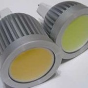 Светодиодная лампа ДС-MR16-COB-3,5W фото